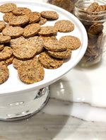 Load image into Gallery viewer, Five-Seed Crackers

