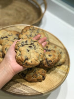 Load image into Gallery viewer, NYC Style Cookies
