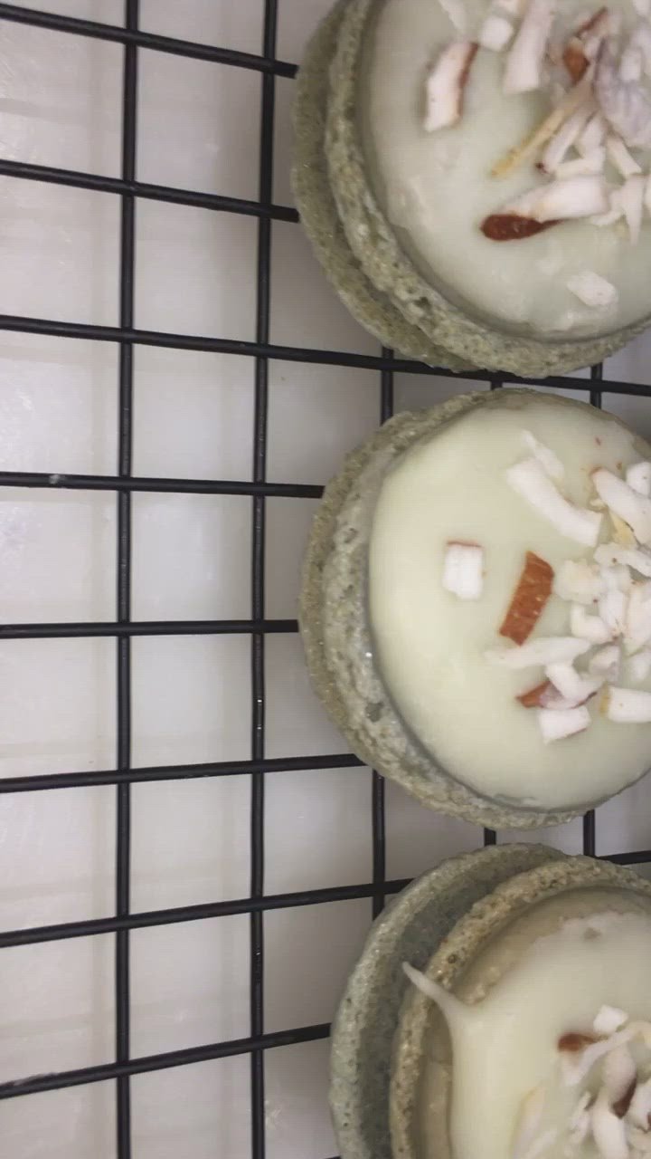 Macarons - Box of 12